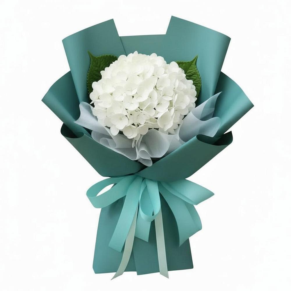 Букет цветов из: Гортензия в Майдарово