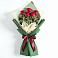 Букет цветов из: Розы в Майдарово