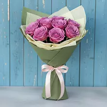 Букет Розы Фёрст Леди #REPLACE_PRED# Майдарово