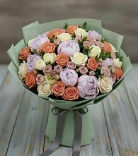 Букет Мороженное #REPLACE_PRED# Майдарово