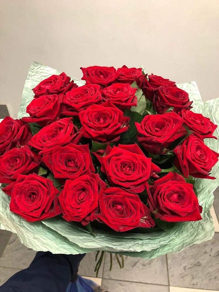 Розы Классика в Майдарово Букет Классика в Майдарово