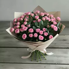 Букет Удовольствие в Майдарово