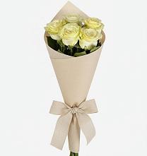 Букет цветов из:  Розы в Майдарово