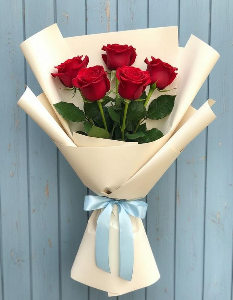 Букет Классика чувств в Майдарово