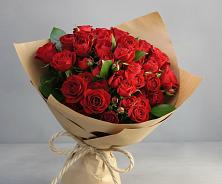 Букет Любовный роман в Майдарово