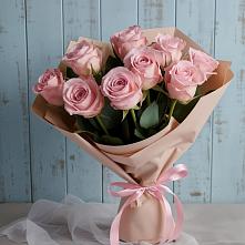Букет цветов из:  Розы #REPLACE_PRED# Майдарово