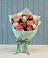Букет цветов из: Розы в Майдарово