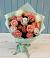 Букет цветов из: Розы в Майдарово