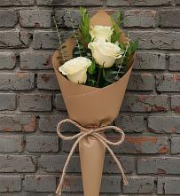 Букет цветов из:  Розы #REPLACE_PRED# Майдарово