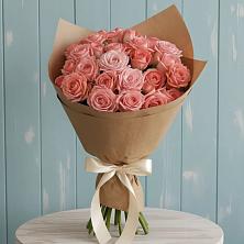 Букет цветов из:  Розы в Майдарово
