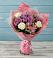 Букет цветов из: Герберы в Майдарово