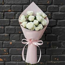 Букет цветов из:  Розы #REPLACE_PRED# Майдарово