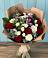 Букет цветов из: Розы и Альстромерии в Майдарово