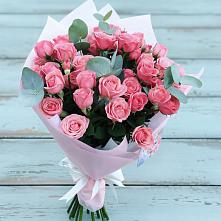 Букет Леди совершенство в Майдарово