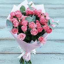 Букет Леди совершенство в Майдарово